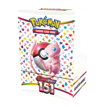 Pokémon 151 Booster Bundel