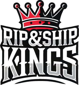 Rip & Ship Kings