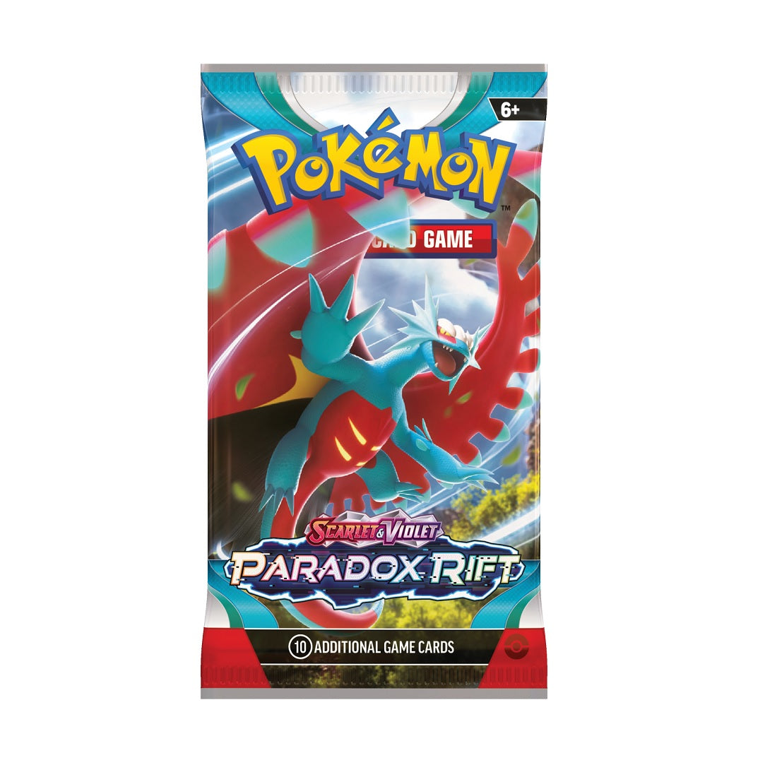 Paradox Rift Booster Box