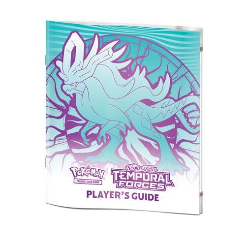 Temporal Forces Elite Trainer Box – Walking Wake