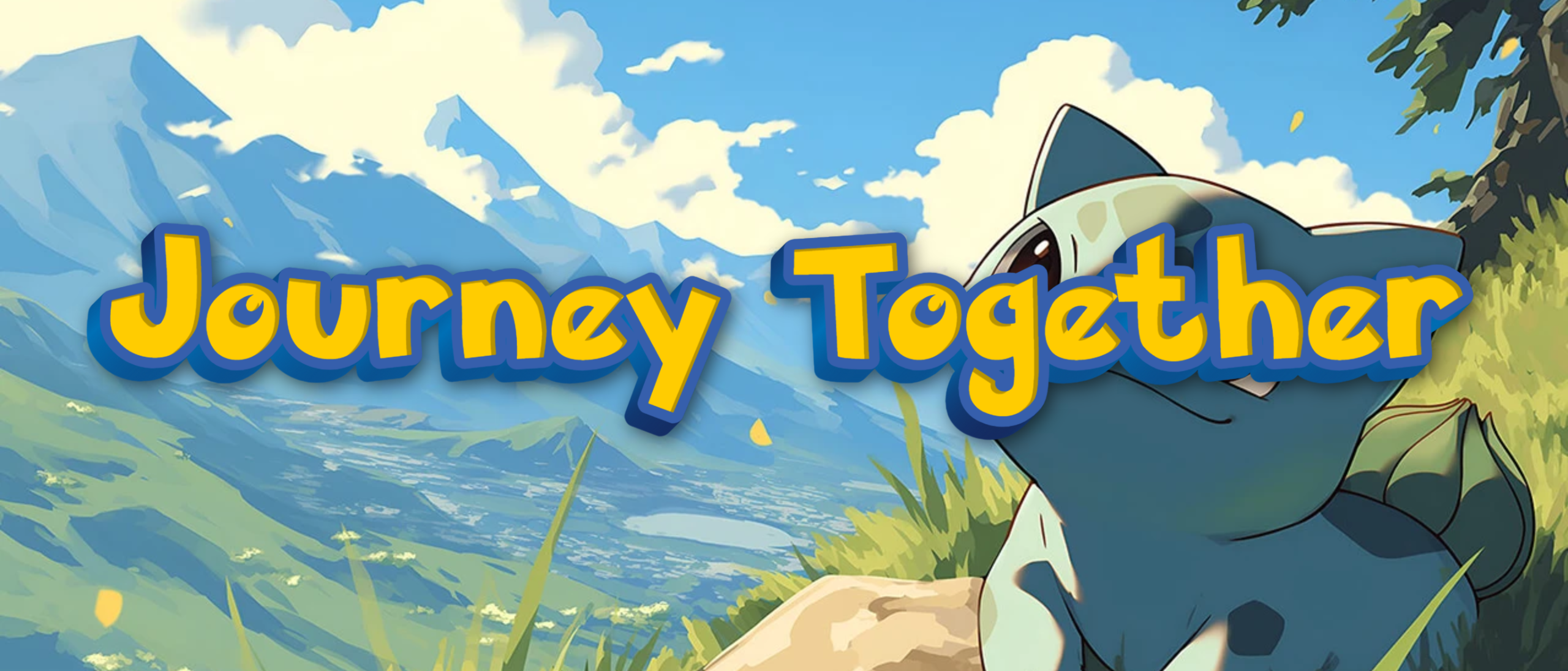 Journey together