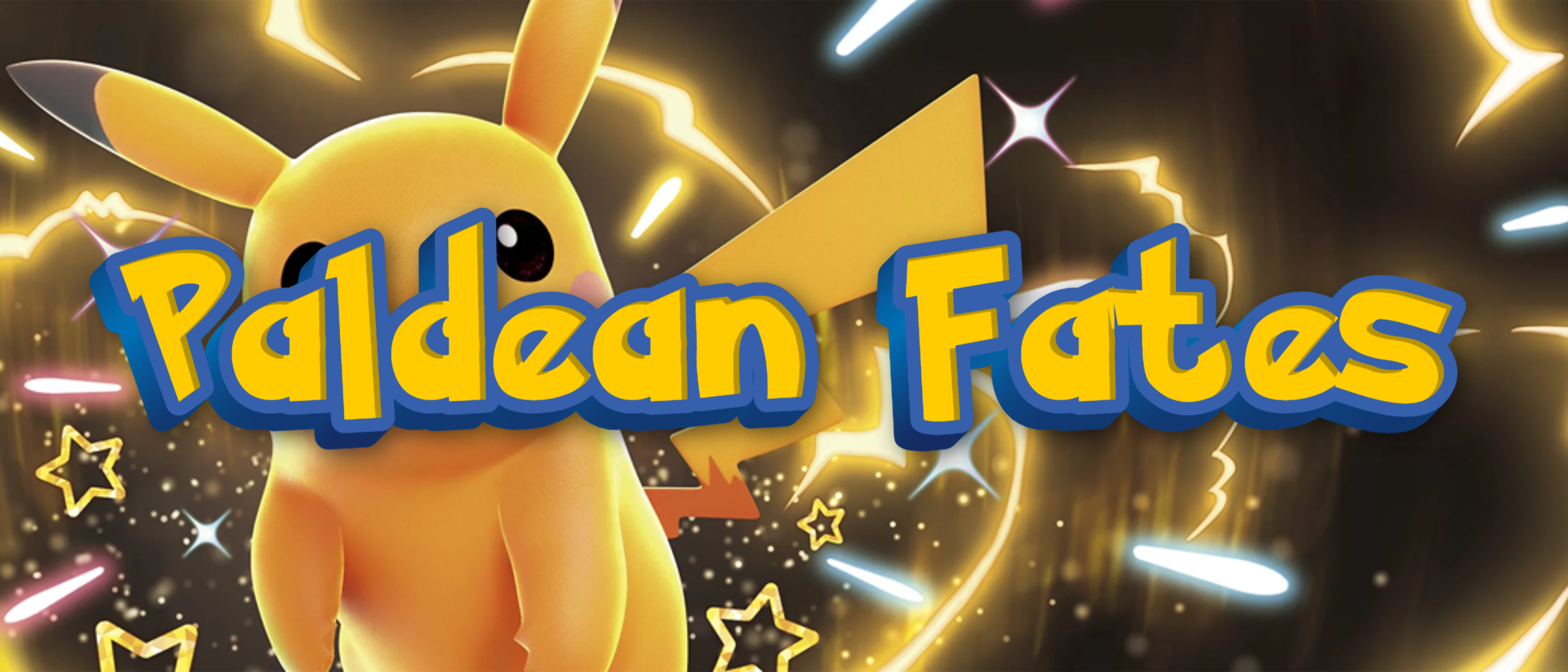 Paldean fates