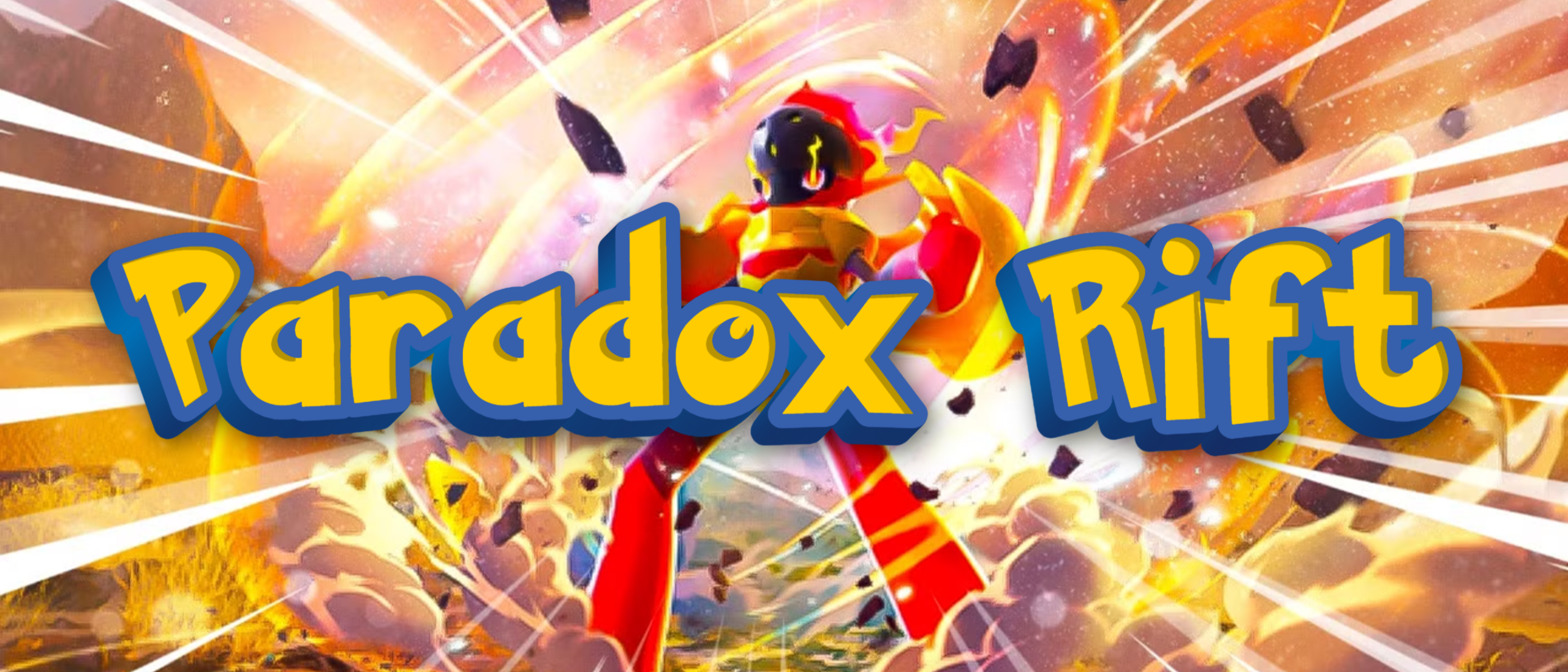 Paradox rift