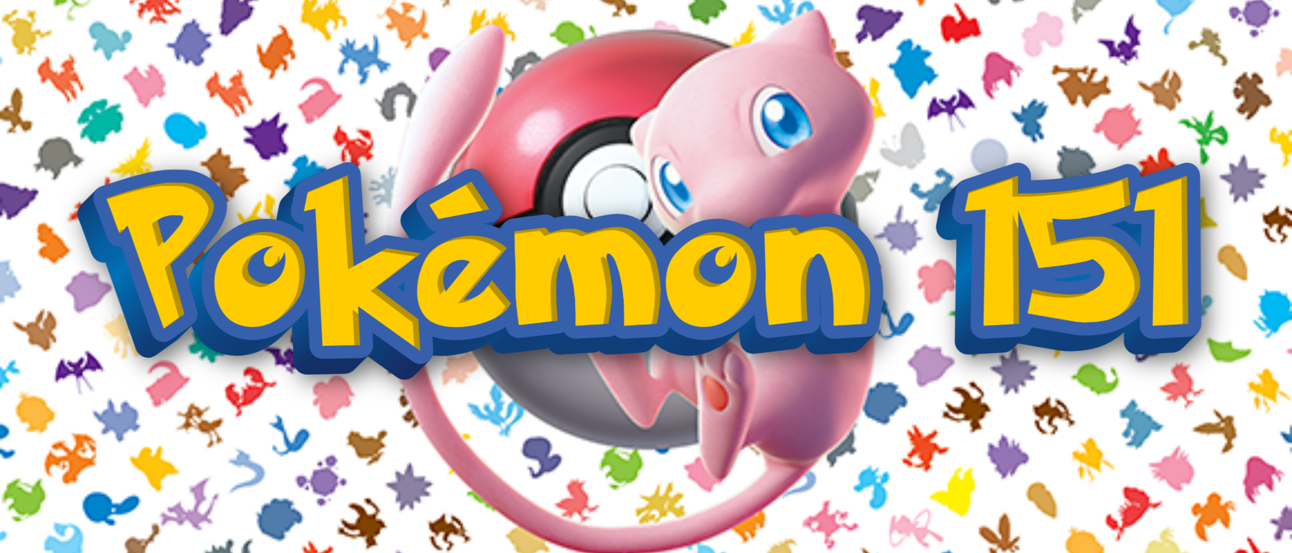 Pokémon 151