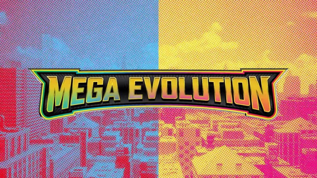 Mega Evolutions