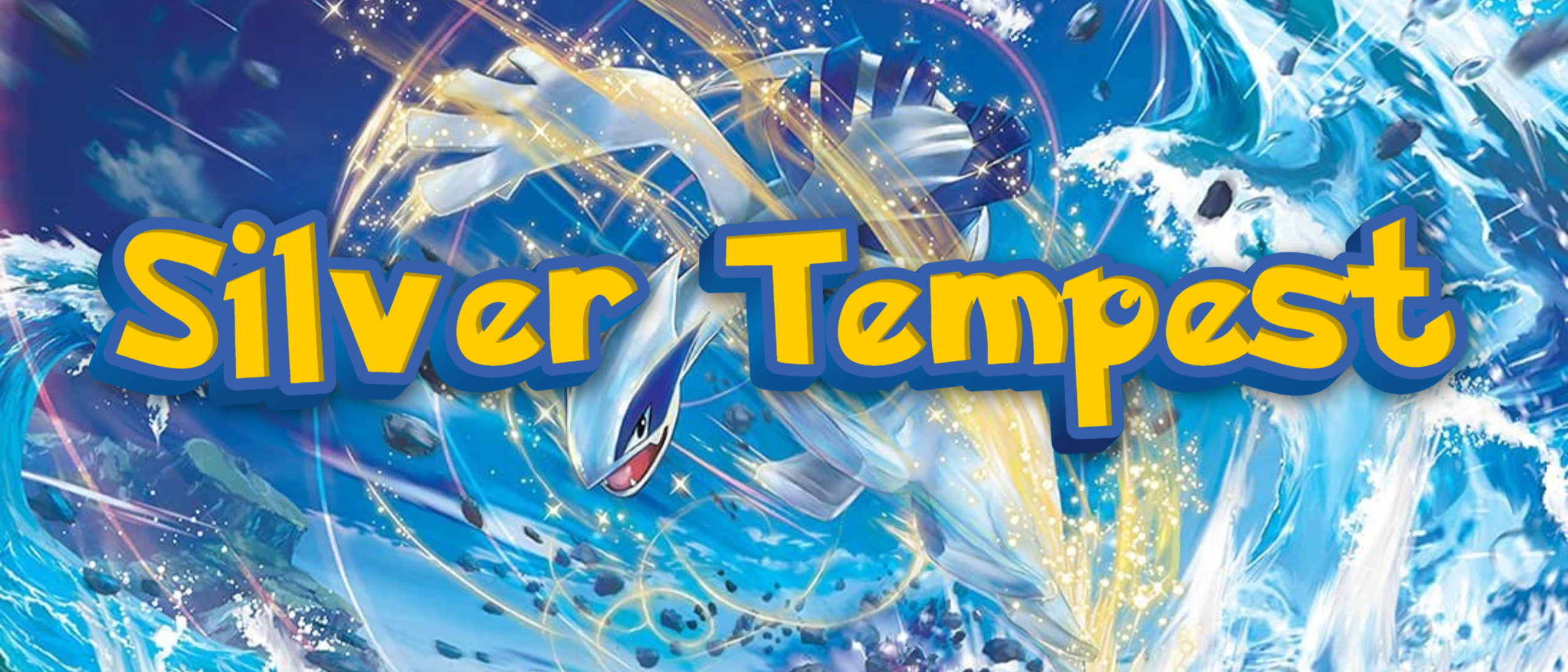 Silver tempest