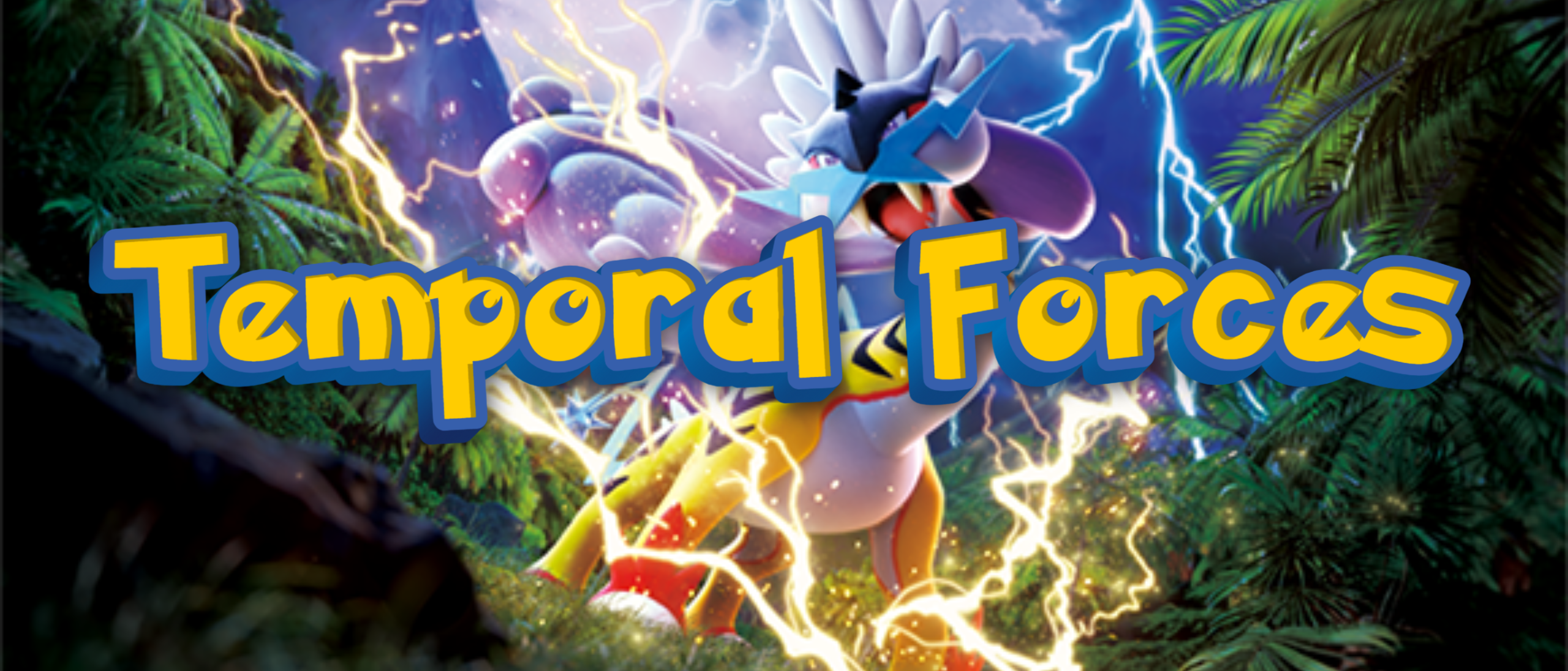 Temporal forces