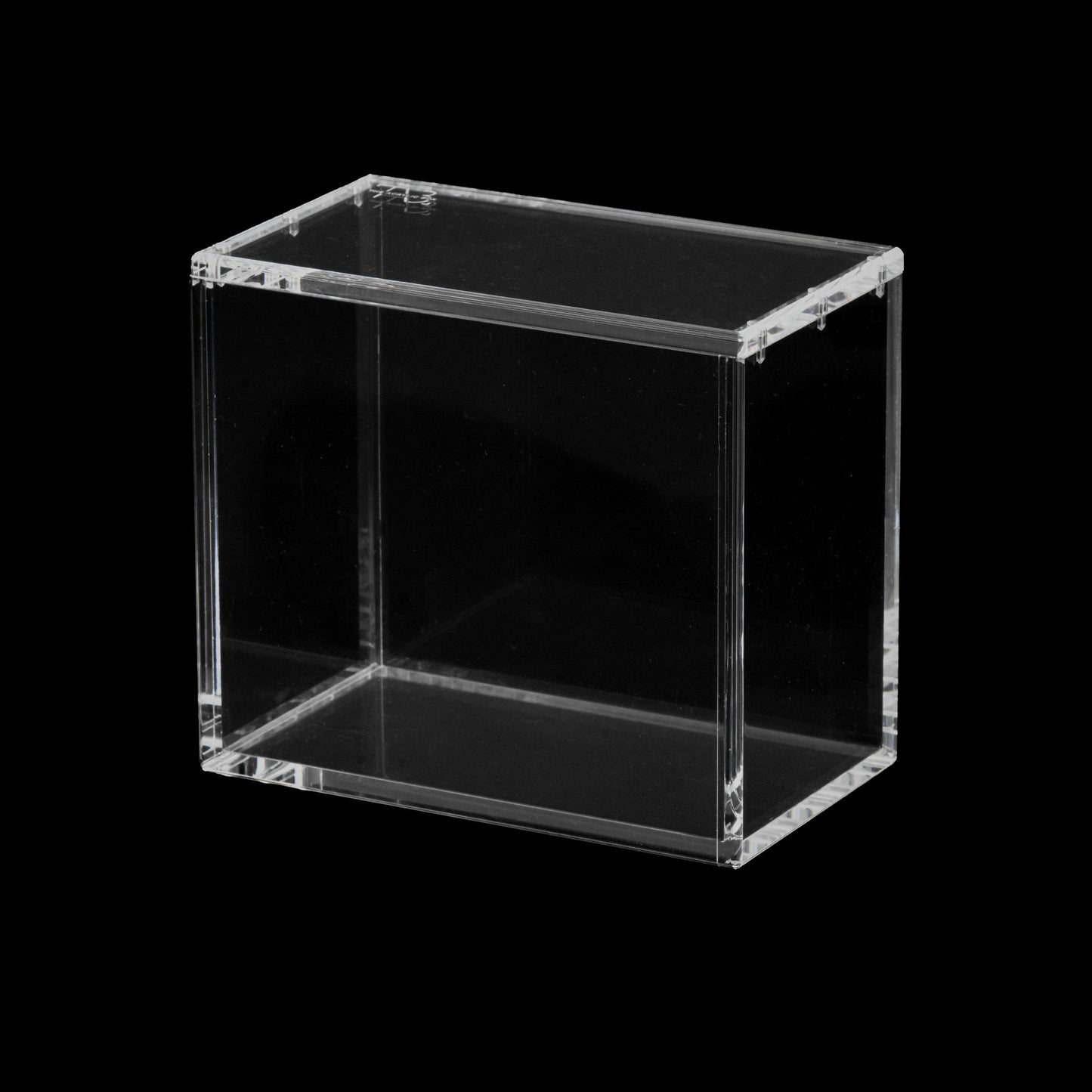 TAB - Booster Box Acrylic