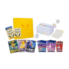 Jolteon VMAX Gift Box (CHN)