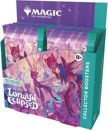 Magic: The Gathering TCG - Lorwyn Eclipsed Collector Boosterbox