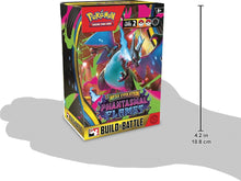 Phantasmal flames build & battle bundel display