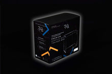TAB - Elite trainer box acrylic