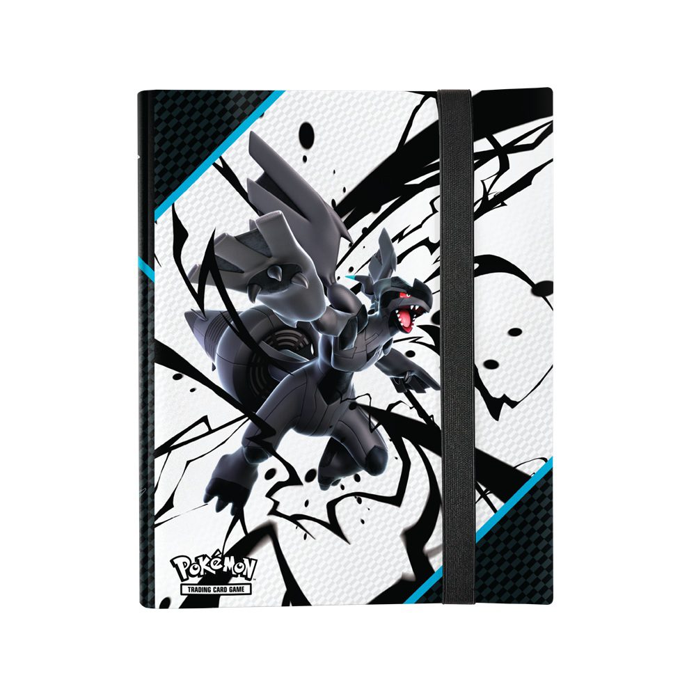 Black Bolt Binder Collection