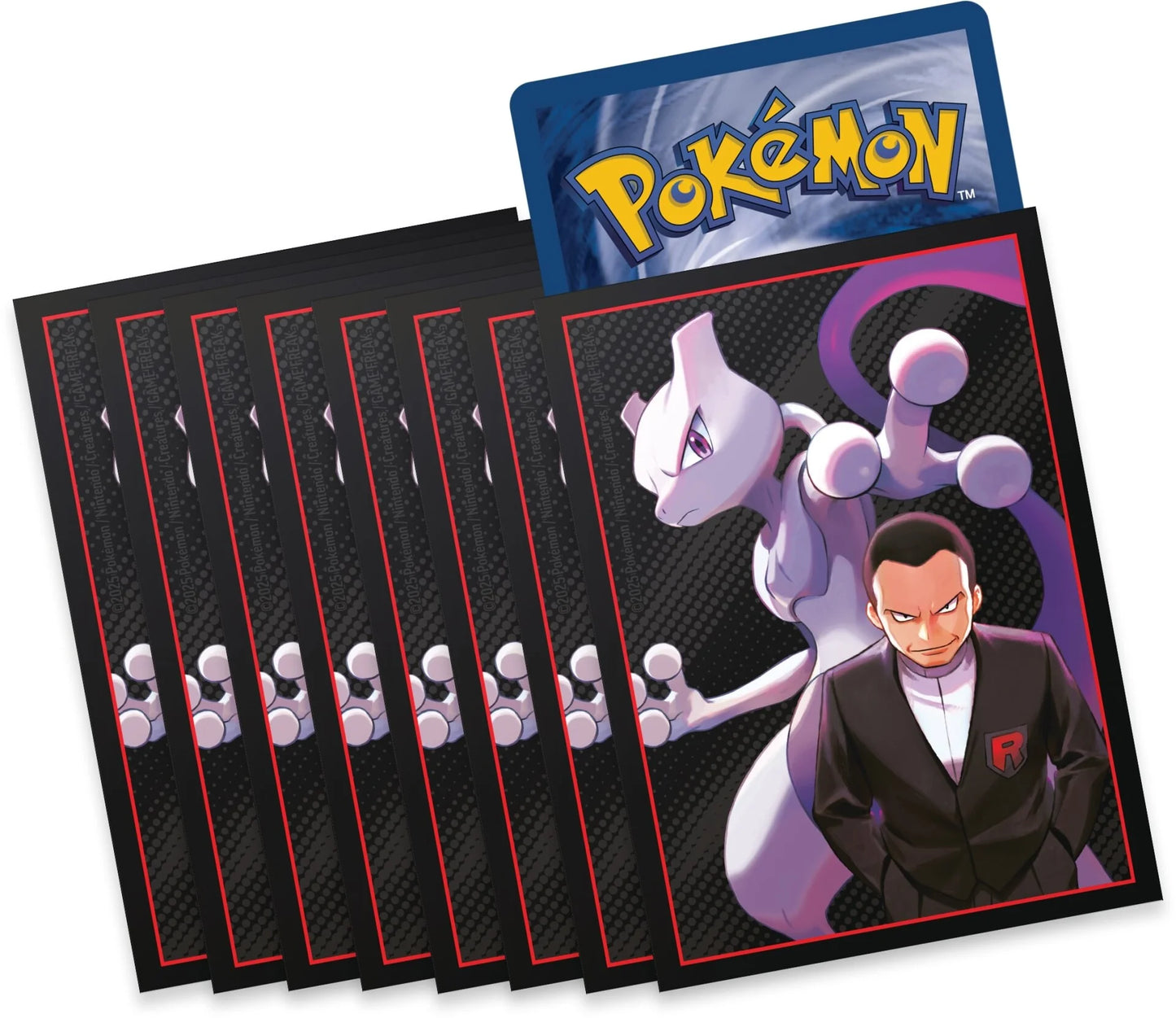 Destined Rivals Elite trainer Box