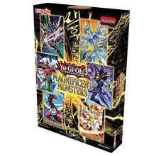 Yu-Gi-Oh! Magnificent Monsters Box
