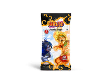 Naruto Mythos TCG – SET 2 SHINOBI SHIREN, 1st edition Booster box