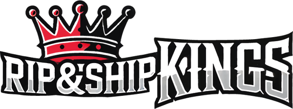 Rip & Ship Kings