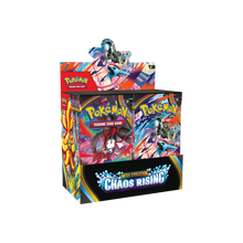 ME04 Chaos Rising Booster Box