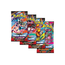 ME04 Chaos Rising Booster Box