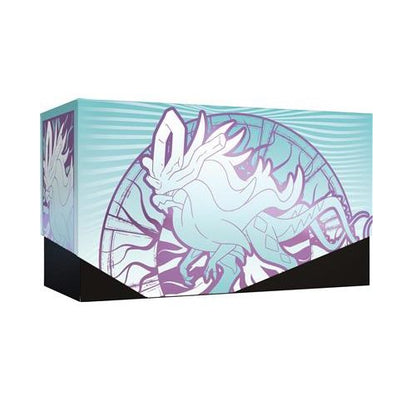 Temporal Forces Elite Trainer Box – Walking Wake