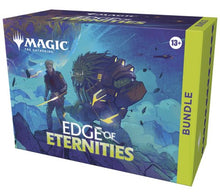 Magic: the Gathering - Edge of Eternities Bundle