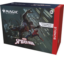 Magic: the Gathering - Marvel's Spider-Man Bundle