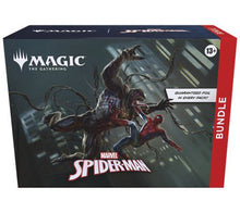 Magic: the Gathering - Marvel's Spider-Man Bundle