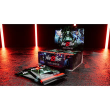 Neuroscape Genesis Unlimited Booster Display