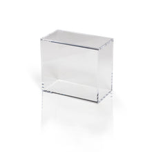 TAB - Elite trainer box acrylic